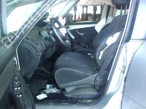Right tailgate light CITROËN C4 Picasso I MPV (UD_) 1.6 HDi 110 | BP21738227C80 