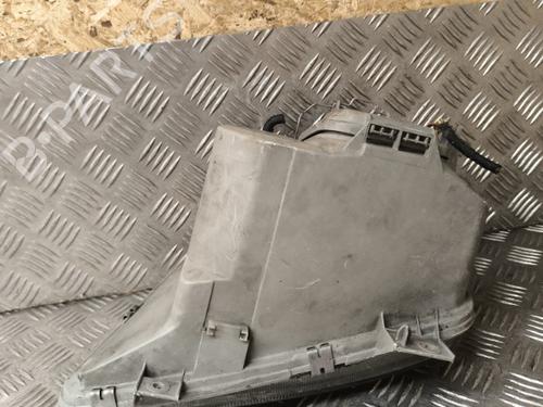 Right headlight MERCEDES-BENZ VITO Van (W638) 112 CDI 2.2 (638.094) | BP21733223C29 