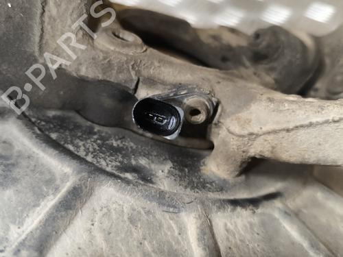Left front steering knuckle VW GOLF VI (5K1) 2.0 TDI | BP27811317M25 - Image 5