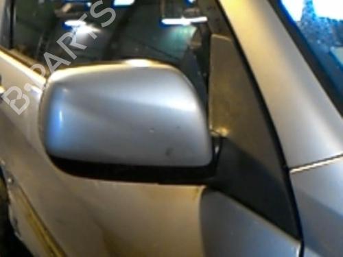 Right mirror TOYOTA RAV 4 II (_A2_) 2.0 D 4WD (CLA20_, CLA21_, CLA20R, CLA21R) | BP21736730C27 