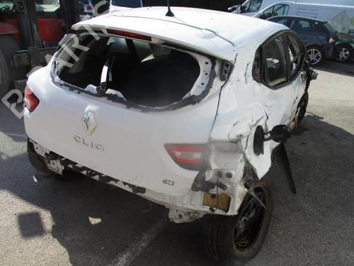 Radio RENAULT CLIO IV (BH_) 1.5 dCi 75 | BP21751563E6 