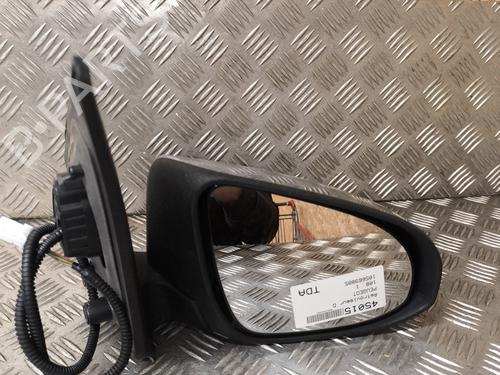 Used Right mirror PEUGEOT 108 1.0 VTi 72 (72 hp) 25744619