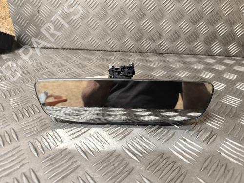 Used Rear mirror PEUGEOT 208 II (UB_, UP_, UW_, UJ_) 1.2 PureTech 100 (101 hp) 29192777
