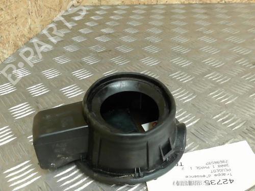 Fuel flap PEUGEOT 3008 I MPV (0U_) 2.0 HDi 150 / BlueHDi 150 | BP21744757C131 