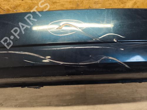 Rear bumper OPEL ZAFIRA / ZAFIRA FAMILY B (A05) 1.9 CDTI (M75) | BP21748209C8 