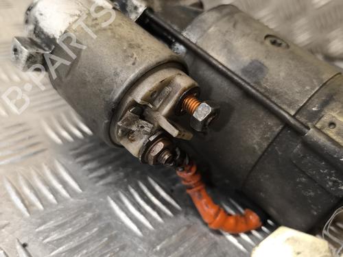 Starter PEUGEOT J5 Bus (290P) 2.5 TD | BP29759132M8