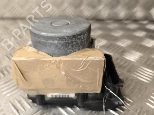 Used ABS pump RENAULT KANGOO Express (FW0/1_) 1.5 dCi 110 (FW0C, FW0H) (109 hp) 25277469