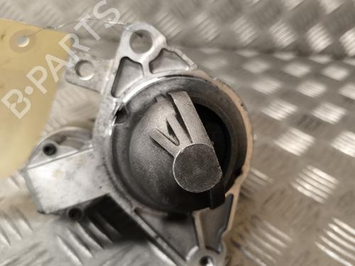 Startmotor CITROËN C1 II (PA_, PS_) 1.0 VTi 68 (69 hp) 22189070