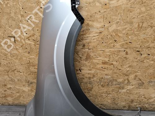 Used Right front fenders OPEL ANTARA A (L07) 2.0 CDTI 4x4 (150 hp) 22006333