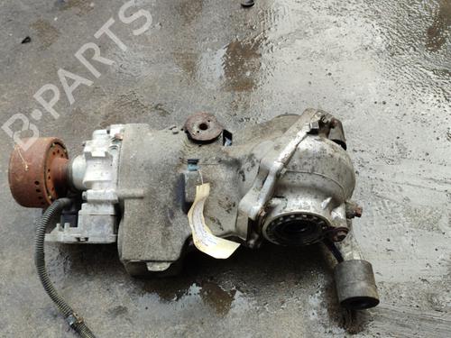 Differential, bag VOLVO XC70 I Cross Country (295) D5 XC AWD | BP21745609M24 