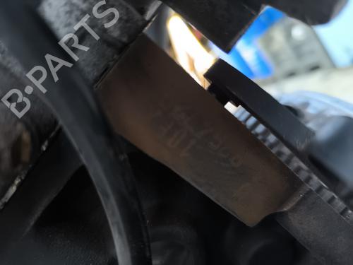 Engine PEUGEOT 307 (3A/C) 1.6 16V | BP25477526M1