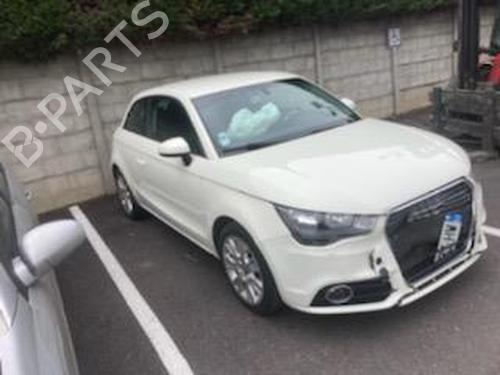 Front left window mechanism AUDI A1 (8X1, 8XK) 1.6 TDI | BP21730211C22 