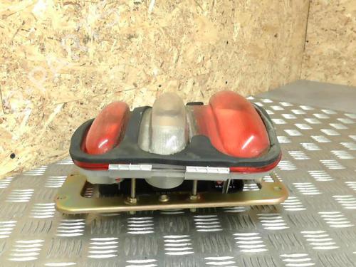 Right taillight FIAT BRAVA (182_) 1.9 JTD 105 | BP21737740C35 