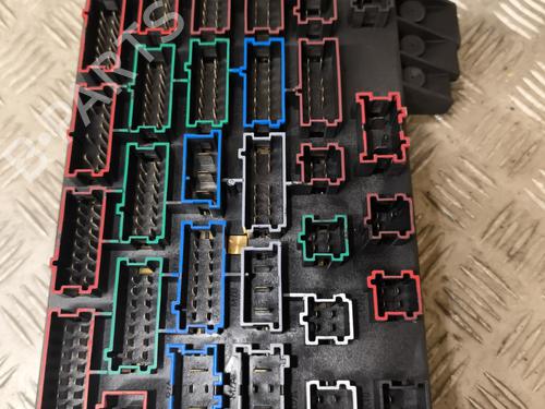 Fuse box MERCEDES-BENZ M-CLASS (W163) ML 270 CDI (163.113) | BP23254682E1 