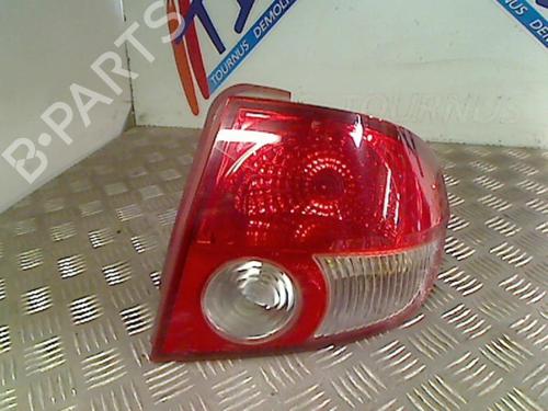 Used Right taillight HYUNDAI GETZ (TB) 1.1 (63 hp) 21744390