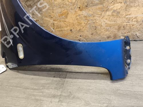 Right front fenders FORD FIESTA V (JH_, JD_) 1.3 | BP24823371C42 