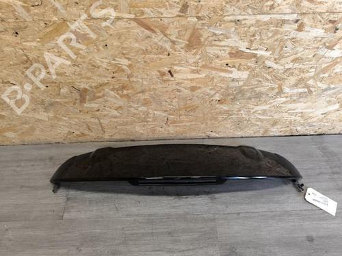 Used Rear spoiler RENAULT CLIO IV (BH_) 1.5 dCi 75 (75 hp) 25277734
