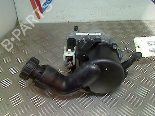 Used Steering pump PEUGEOT 508 I (8D_) 1.6 HDi (115 hp) 21746701