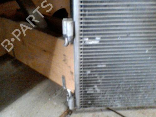 AC radiator RENAULT LAGUNA III (BT0/1) 1.5 dCi (BT00, BT0A, BT0T, BT1J) | BP21736392M32 