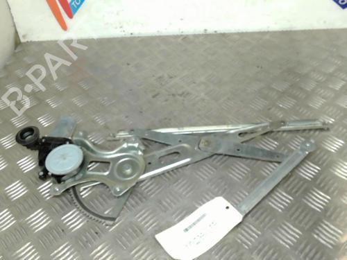 Front right window mechanism TOYOTA RAV 4 III (_A3_) 2.2 D 4WD (ALA30_, ALA30R) | BP21750137C23 