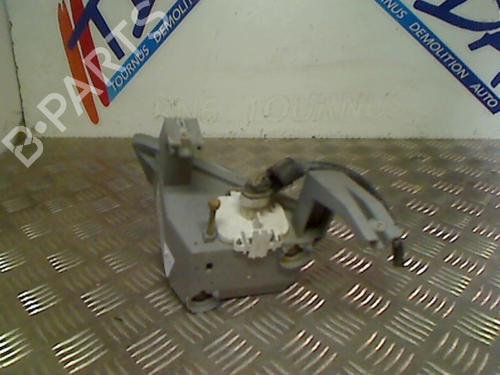 Left front fog light OPEL VECTRA B Hatchback (J96) 2.0 DTI 16V (F68) | BP21746630C30 