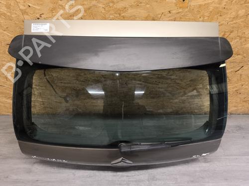 Tailgate CITROËN C4 I (LC_) 1.6 HDi | BP22008841C6 