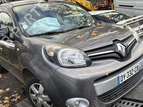 Used Parts RENAULT KANGOO Express (FW0/1_) 1.5 dCi 90 (FW0G, FW05, FW08, FW11) (90 hp) 4367716