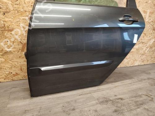 Left rear door PEUGEOT 308 SW I (4E_, 4H_) 1.6 HDi | BP21738166C4