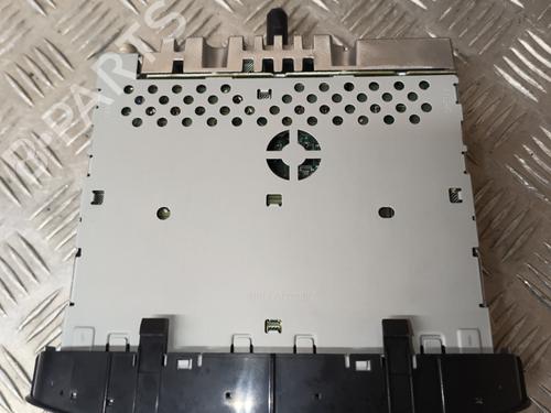 Radio CITROËN C1 (PM_, PN_) 1.4 HDi | BP26023110E6 
