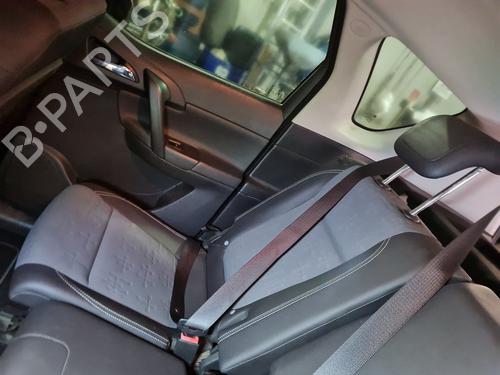 Front right belt tensioner OPEL MERIVA B MPV (S10) 1.7 CDTI (75) | BP29909286C88