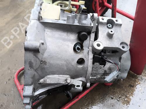 Gearbox PEUGEOT 208 I (CA_, CC_) 1.6 BlueHDi 100 | BP26011845M3 