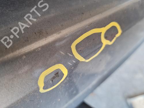 Rear bumper VW PASSAT B6 Variant (3C5) 2.0 TDI 16V | BP27279566C8 