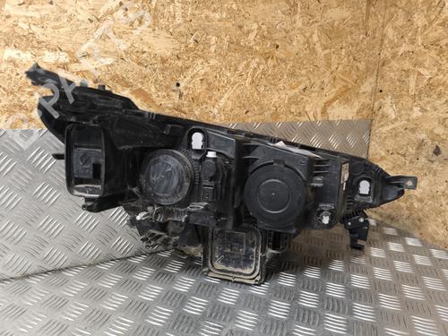 Left headlight RENAULT MEGANE IV Hatchback (B9A/M/N_) 1.5 dCi 110 (B9A3) | BP27528291C28 