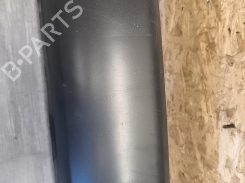 Rear bumper VW CADDY III Box Body/MPV (2KA, 2KH, 2CA, 2CH) 2.0 TDI 16V | BP22741718C8 