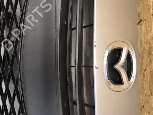 Front bumper MAZDA 5 (CW) 1.6 CD | BP26584403C7 