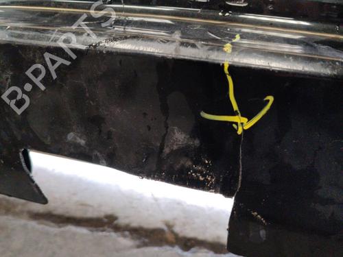 Rear bumper BMW 3 (E46) 320 d | BP21742451C8 