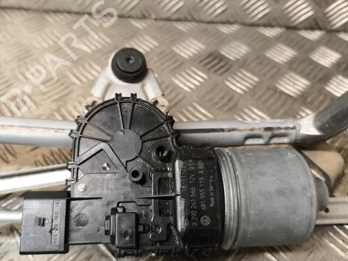 Viskermotor vindrude VW UP! (121, 122, BL1, BL2, BL3, 123) 1.0 | BP21748055M29 