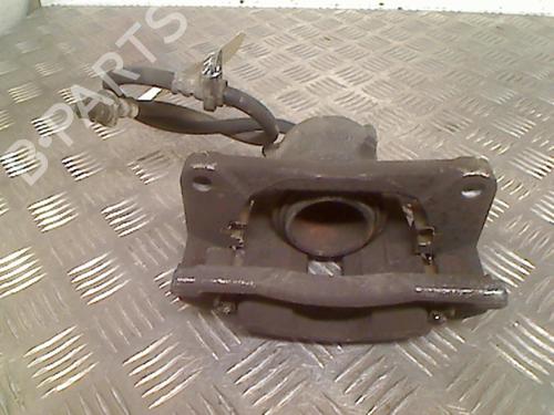 Used Left front brake caliper Left front brake caliper SUZUKI SWIFT III (MZ, EZ) 1.3 DDiS (RS413D) (69 hp) 21751122 21751122