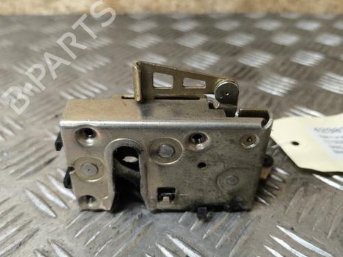 Used Rear left lock CITROËN SAXO (S0, S1) 1.1 X, SX (60 hp) 21744680