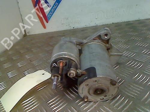 Starter RENAULT MEGANE III Hatchback (BZ0/1_, B3_) 1.4 TCe (BZ0F, BZ1V) | BP21746361M8 