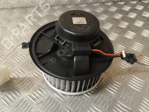 Heater blower motor RENAULT LAGUNA II Grandtour (KG0/1_) 1.9 dCi | BP21733172M62 