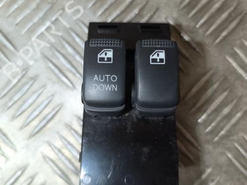 Used Left front window switch HYUNDAI GETZ (TB) 1.1 (67 hp) 26410145