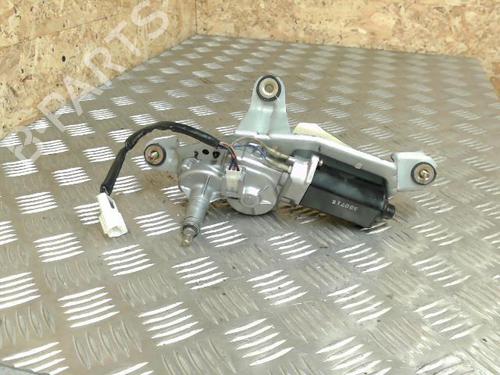 Used Rear wiper motor NISSAN X-TRAIL I (T30) 2.2 Di 4x4 (114 hp) 21749113