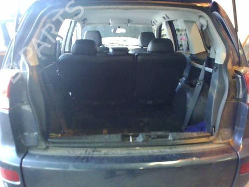 Right tailgate light CITROËN C-CROSSER (VU_, VV_) 2.2 HDi | BP21742075C80 
