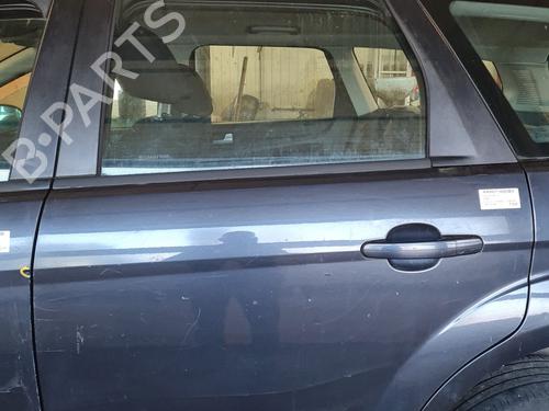 Used Left rear door FORD FOCUS II Turnier (DA_, FFS, DS) 1.6 TDCi (90 hp) 22360917