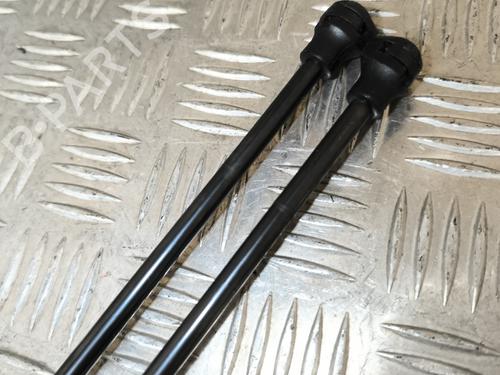 Hood lift support RENAULT MEGANE IV Hatchback (B9A/M/N_) 1.5 Blue dCi 115 (B9A6) | BP22016634C139 