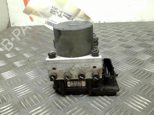 ABS Bremseaggregat FIAT PUNTO (188_) 1.2 60 (188.030, .050, .130, .150, .230, .250) (60 hp) 21749629