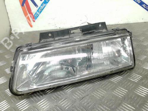 Used Left headlight CITROËN XANTIA (X1_, X2_) 1.8 i 16V (110 hp) 21743213