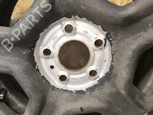 Rim DACIA DUSTER (HS_) 1.5 dCi | BP29193690C45 