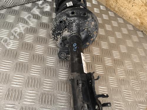 Venstre fortil støddæmper OPEL CORSA D (S07) 1.2 (L08, L68) (86 hp) 22010733